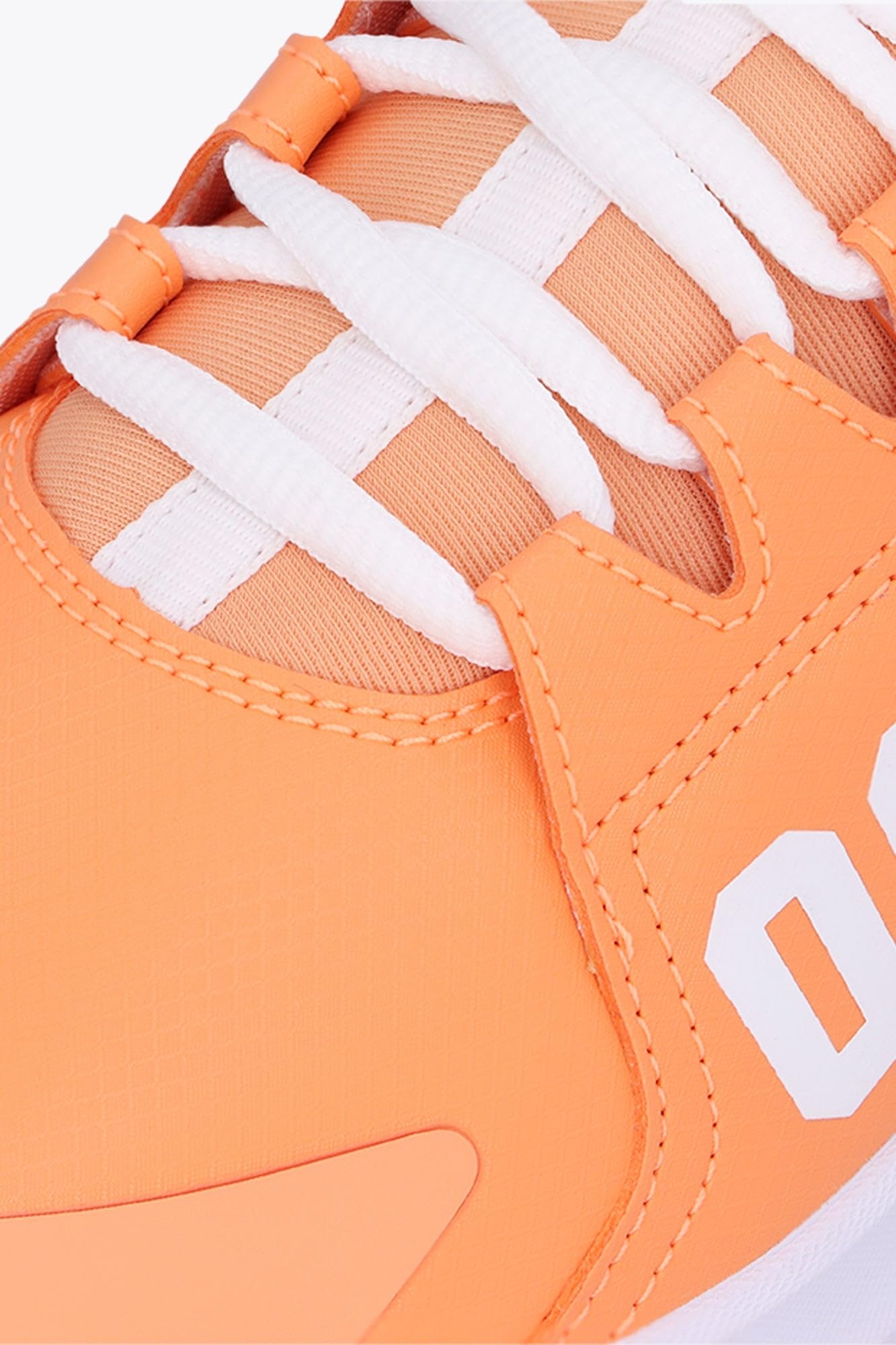 Osaka Kinder Hockeyschuhe Furo Play, feldhockey Schuhe - Orange