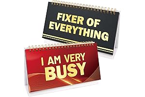 Funny Desk Signs for a Bit of Office Humor