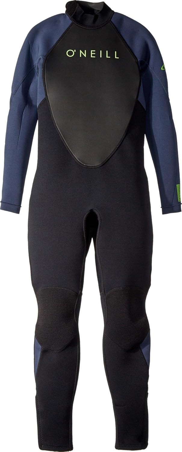 O'Neill Youth Reactor-2 3/2mm Back Zip Full Wetsuit