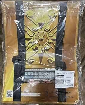 Amazon.co.jp: 聖闘士聖衣神話EX リバイバル版 黄金聖闘士