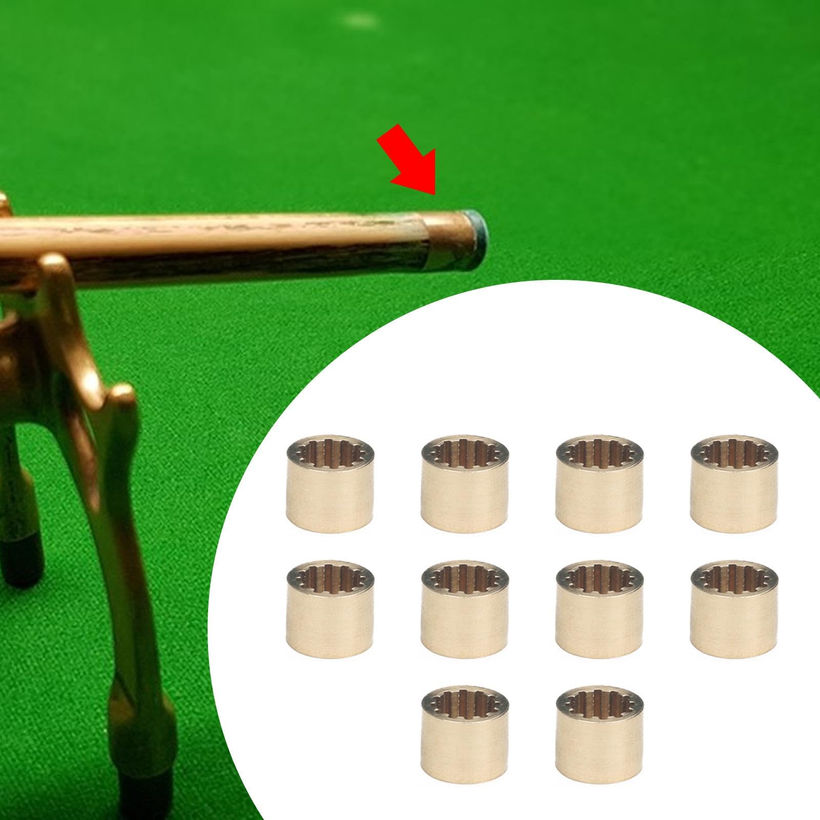 Amazon | Zxpjkyu プレミアムビリヤードキューパーツの最新