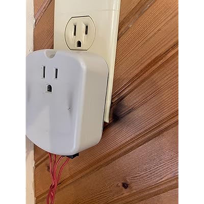 petsafe surge protector