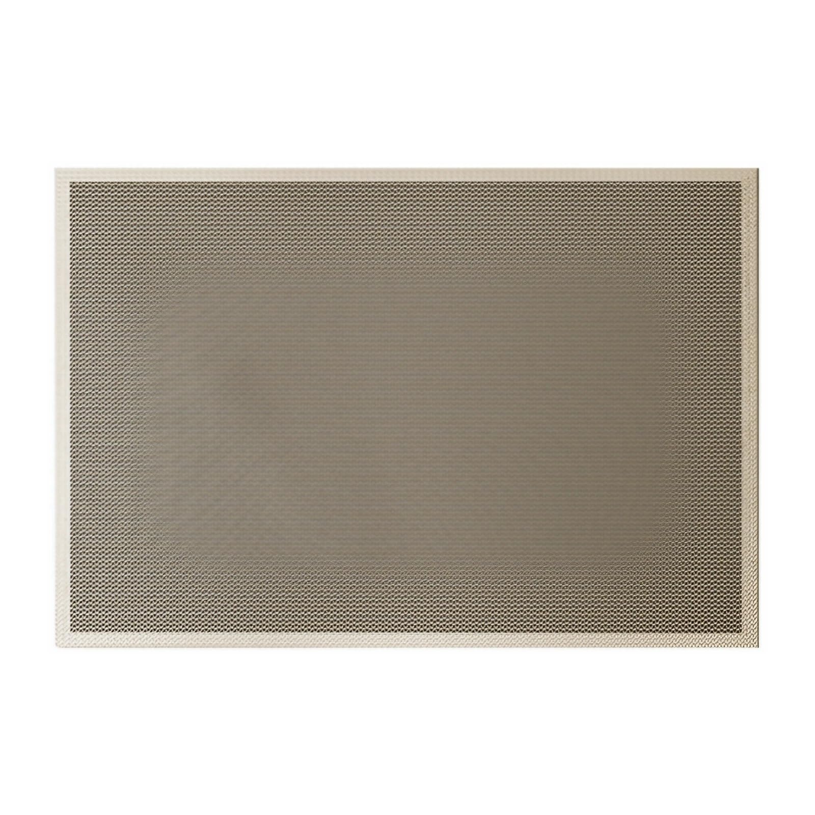 Alfombra Ducha Antideslizante Sin Ventosas, Alfombrilla Baño de PVC Suave, Secado Rápido, Drenaje Eficiente, Antimoho y Lavable, Alfombra de Bañera Antideslizante Ducha y Baño(Gray,80 x 120 CM)