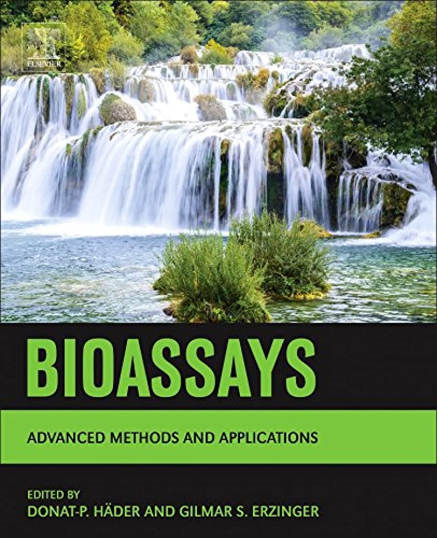 Buy Bioassays: Advanced Methods and Applications — BookShops.in