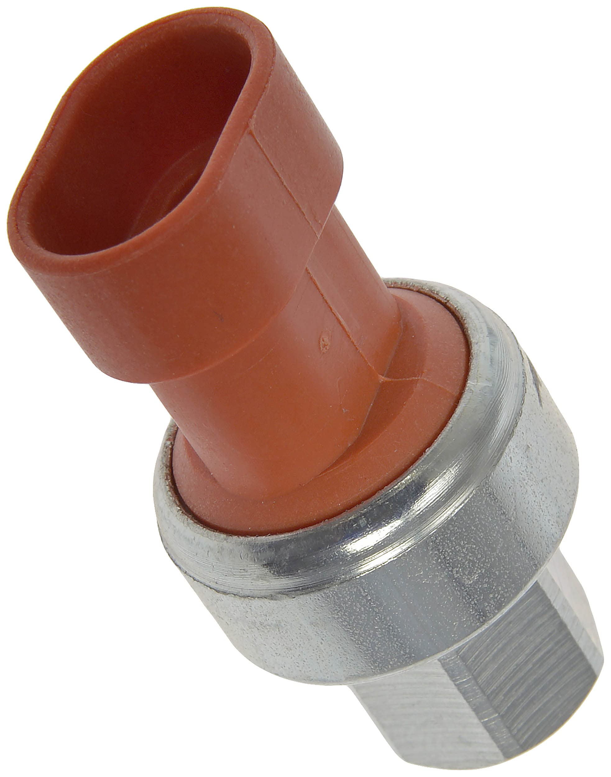 Dorman 904-7418 A/C Refrigerant Pressure Sensor - Compatible With Peterbilt 378 Models