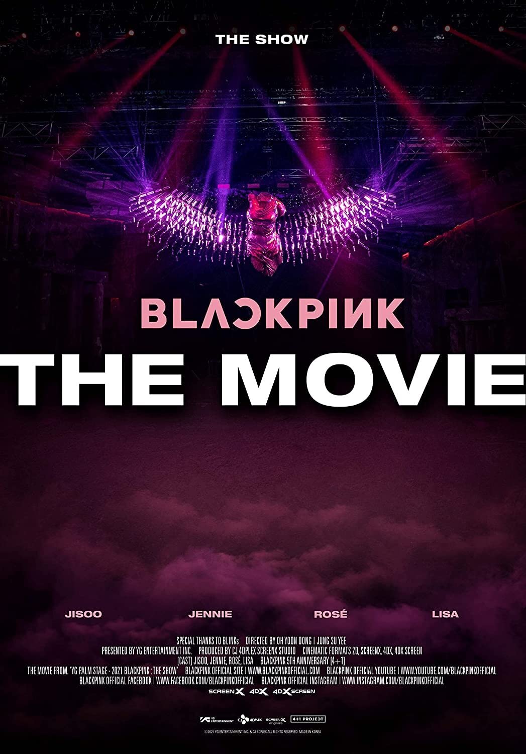 洋画・外国映画 BLACKPINK Blu-ray Amazon.co.jp: BLACKPINK THE MOVIE -JAPAN STANDARD EDITION- Blu-ray