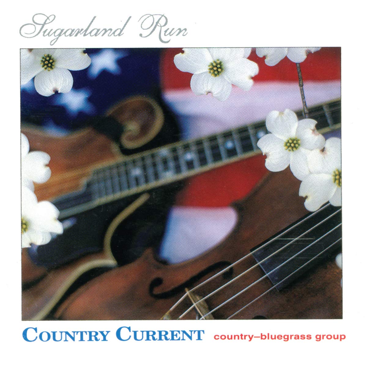 SUGARLAND RUM