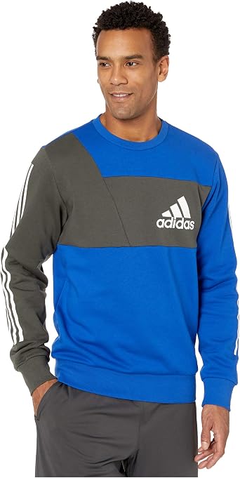 Sudaderas blancas para hombre | adidas ES