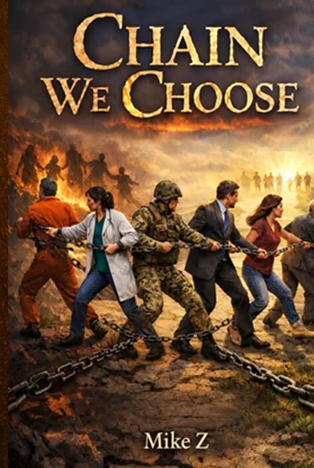 CHAINS WE CHOOSE