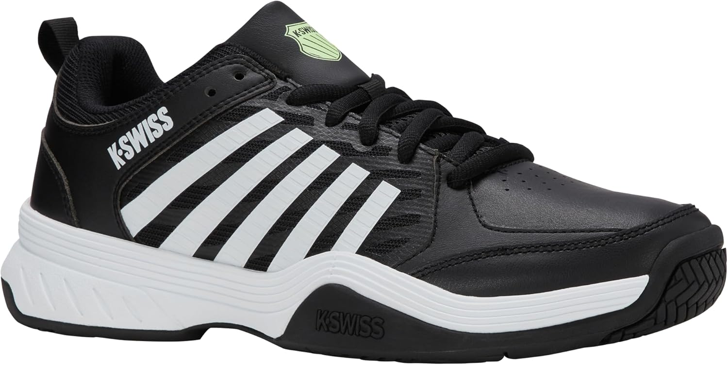 K-Swiss Men's Court Express 2 Tennis Shoe - Image 2