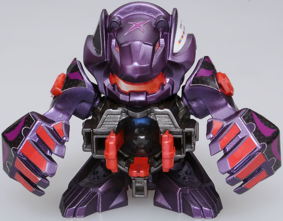 Amazon.co.jp: ビーダマン CB-12 スターター トルク-ベアーガ : おもちゃ