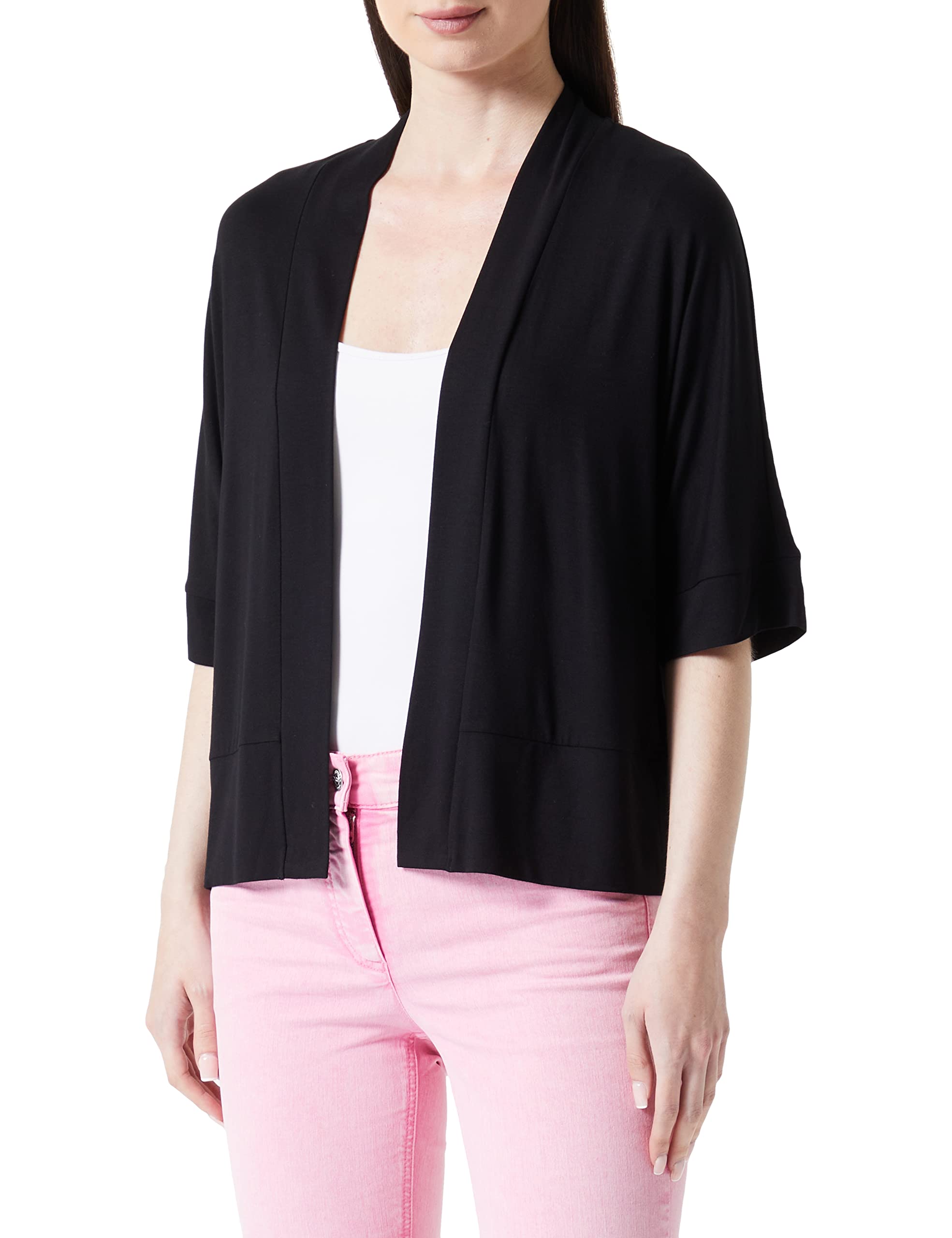 Gerry WeberWomen's Knitted Jacket