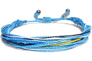 Show Your Argentina Pride with Our Vibrant Messi Flag Soccer Bracelet