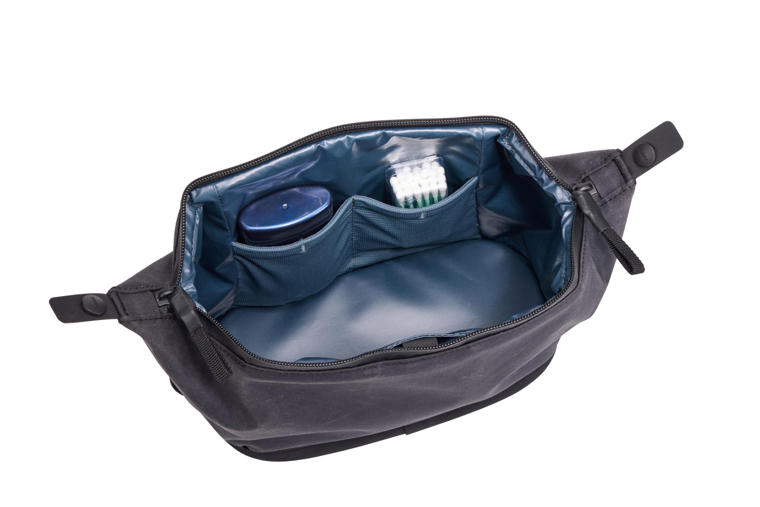 THULE Neceser Aion Toiletry Bag Black Negro