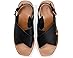 Madewell Amee Wedge Sandal - Top View