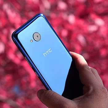 ANDROID - 新品☆HTC U11 life サファイアブルー☆購入証明書あり 新品☆HTC U11 life サファイアブルー☆購入証明書あり HTC U11