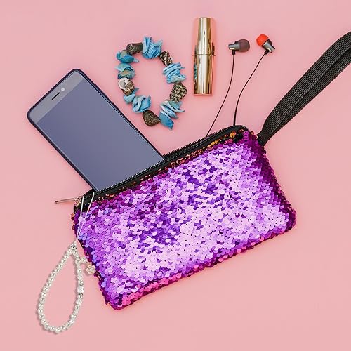 Miniatura 6 de Ecally 3 piezas de lazo de mariposa con cuentas para teléfono, colgante de decoración de papelería de flores, correa de cuentas de corazón Y2K con