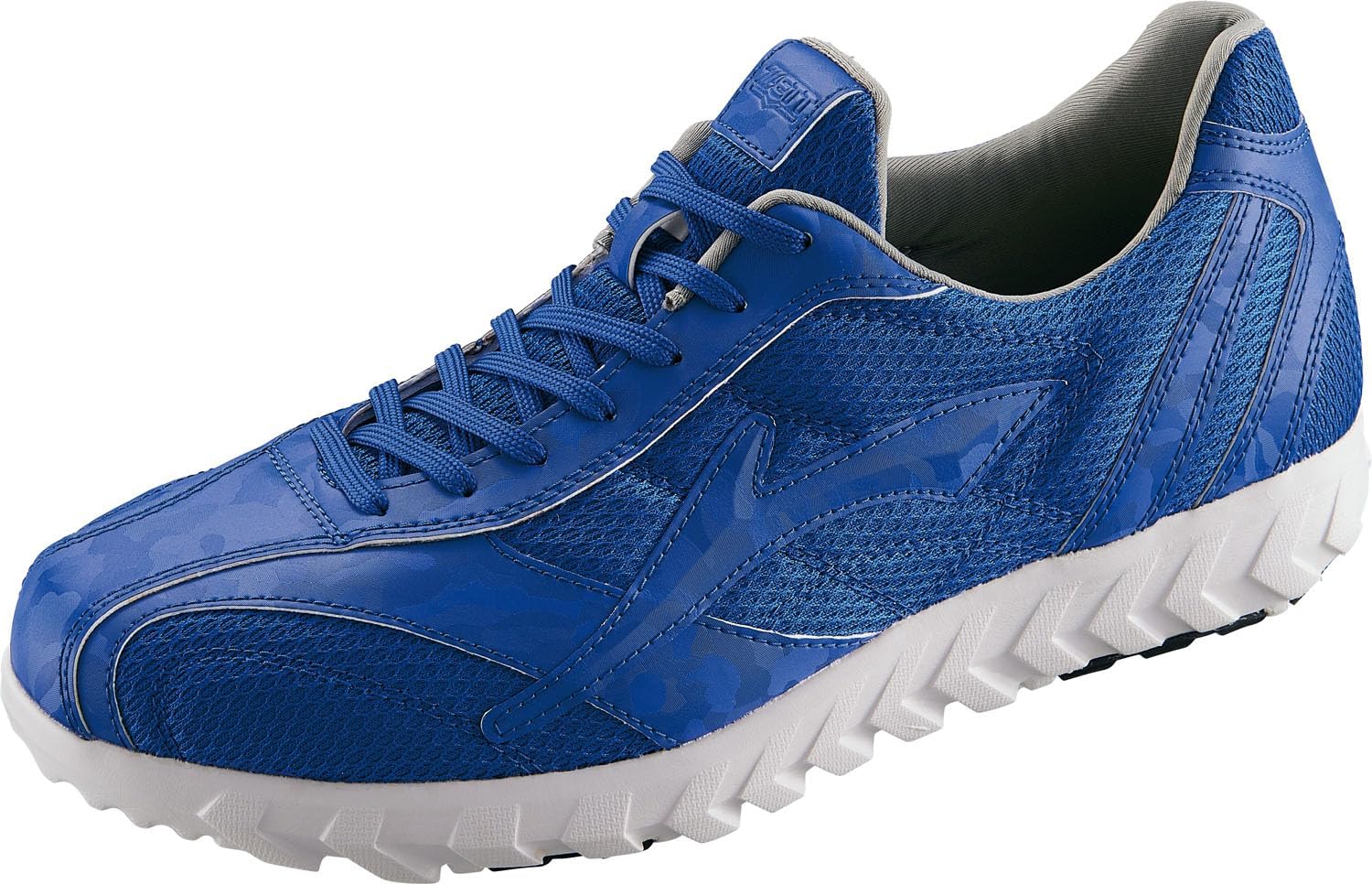 Amazon.co.jp: ゼット(ZETT) 野球 トレシュー トレーニングシューズ