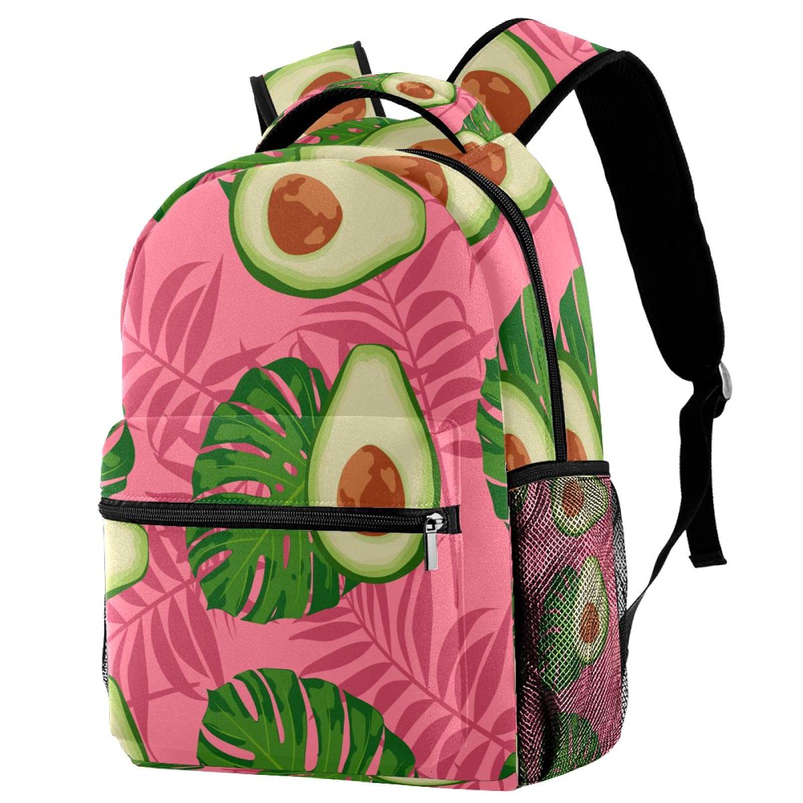 Sac à dos d'affaires pour ordinateur, bagage de travail multicolore 09