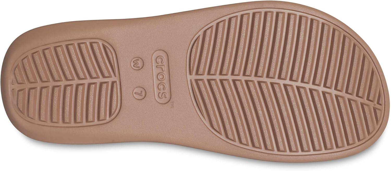 Crocs Women's Getaway Flip Sandals