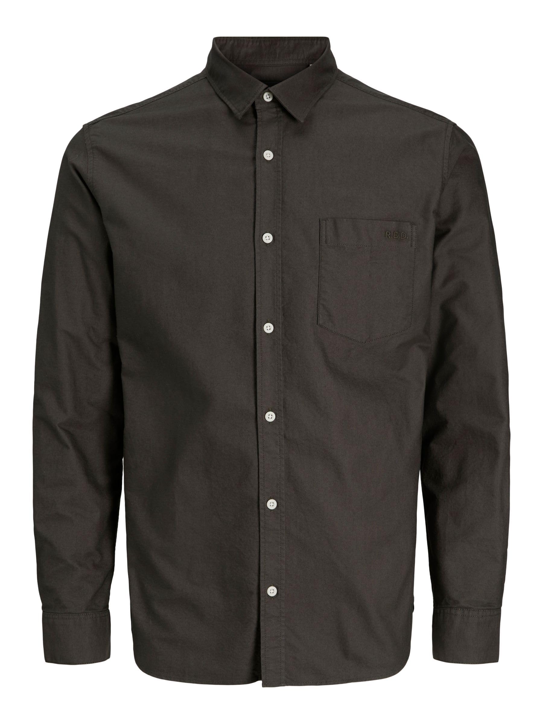 R.D.D. ROYAL DENIM DIVISION