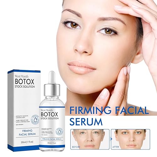 Miniatura 2 de Suero facial reafirmante con glicerina y carbómero - Tratamiento antienvejecimiento para elasticidad, hidratación y brillo juvenil, ligero y de