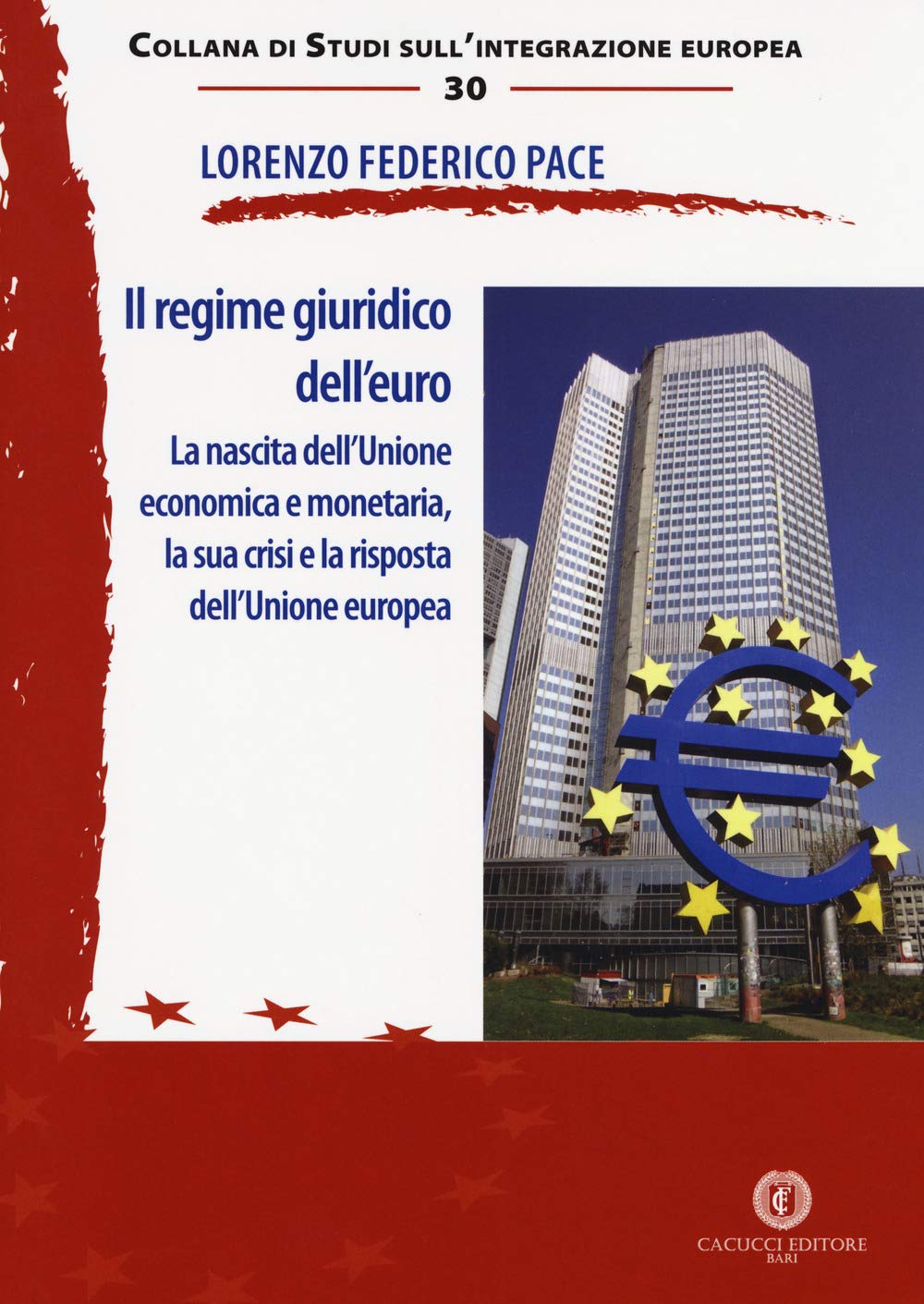 Regime Giuridico Dell'euro - 4