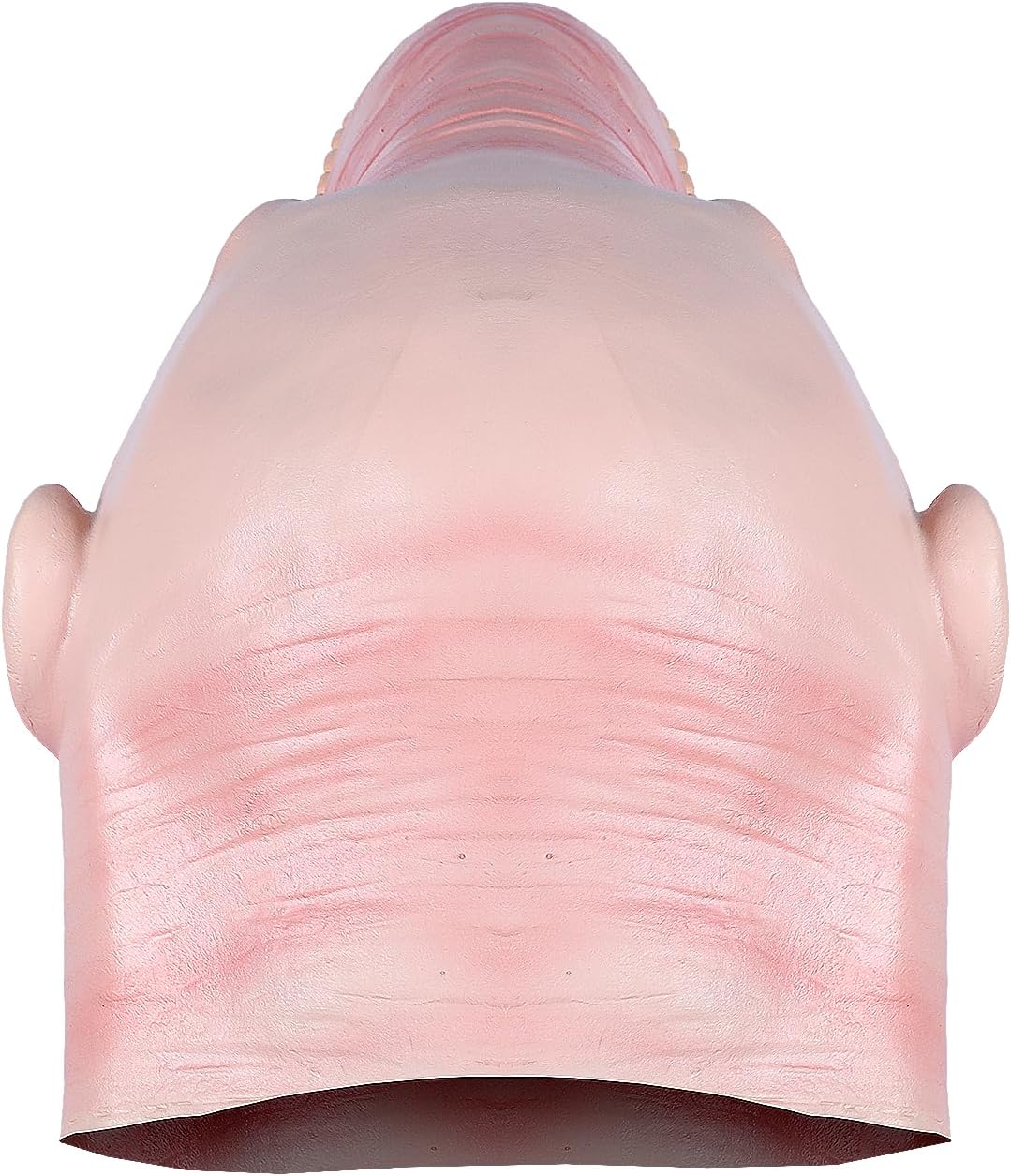 Barbara Mask Horror Adam Mask Evil Alien Monster Headgear Scary Halloween Mask for Adults Cosplay Costume Party Props