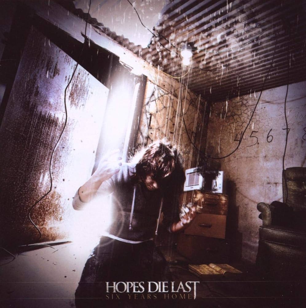 Amazon.co.jp: Six Years Home: ミュージック