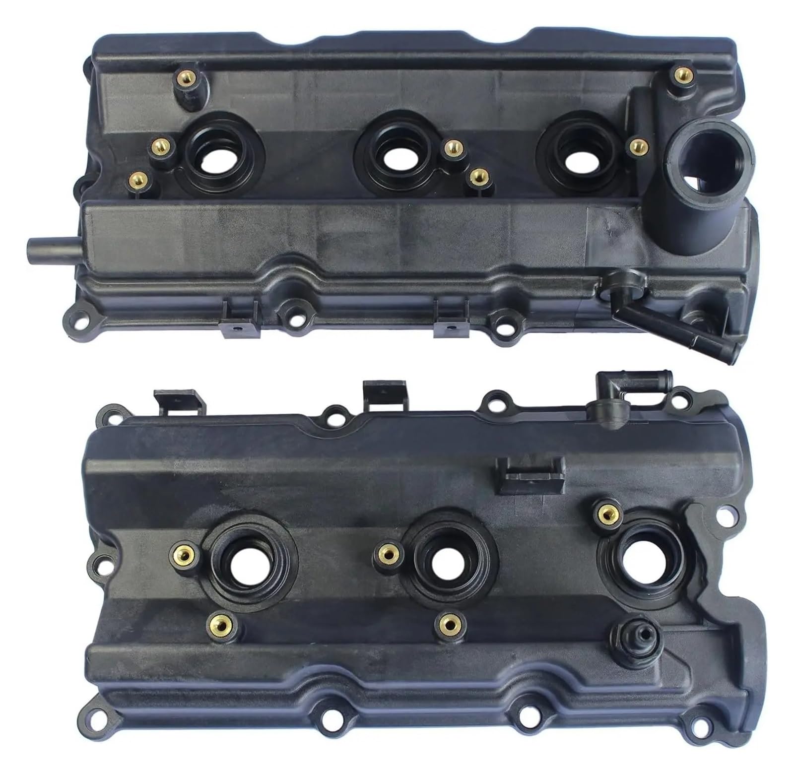 Kit reparación tapa válvula PCV motor para 350Z 2003-2006 y G35 V6 3.5L VQ35DE