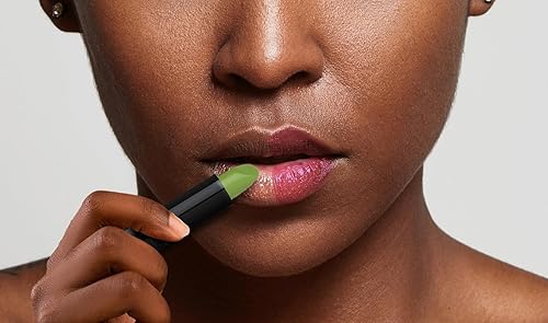 Miniatura 8 de Lápiz Labial que Cambia de Color Efecto de Tinción Labial de Larga Duración 12 Horas de Uso Tinte Mágico de pH Aloe Vera Hidratante