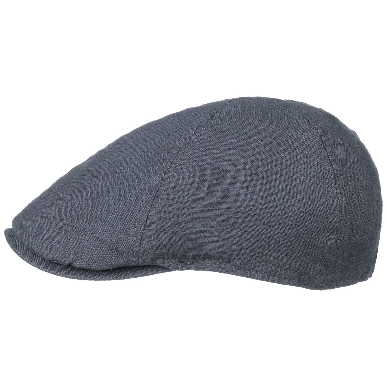 LIPODO Gorra de Lino Mujer/Hombre - Gorro Ivy Verano con Visera Primavera/Verano