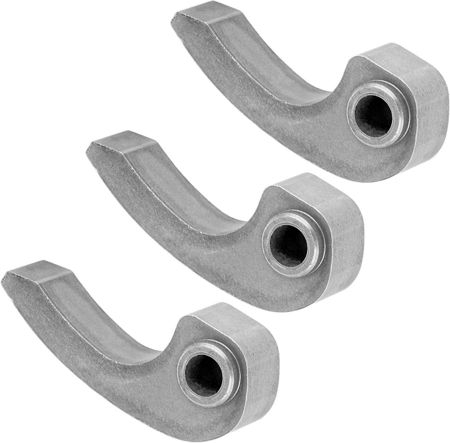 Caltric 3 Primary Clutch Weight 26-59 Compatible With Polaris RZR 900 / XP 900 2012 2013 2014 132-2981