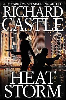Heat Storm (Nikki Heat)