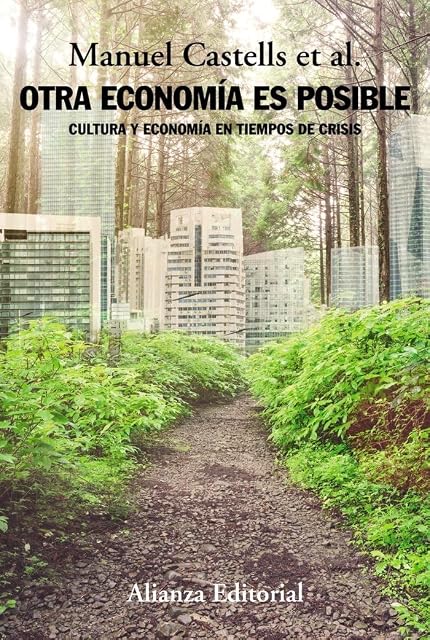 Portada de Otra Economia Es Posible: Cultura y Economia en Tiempos de Crisis