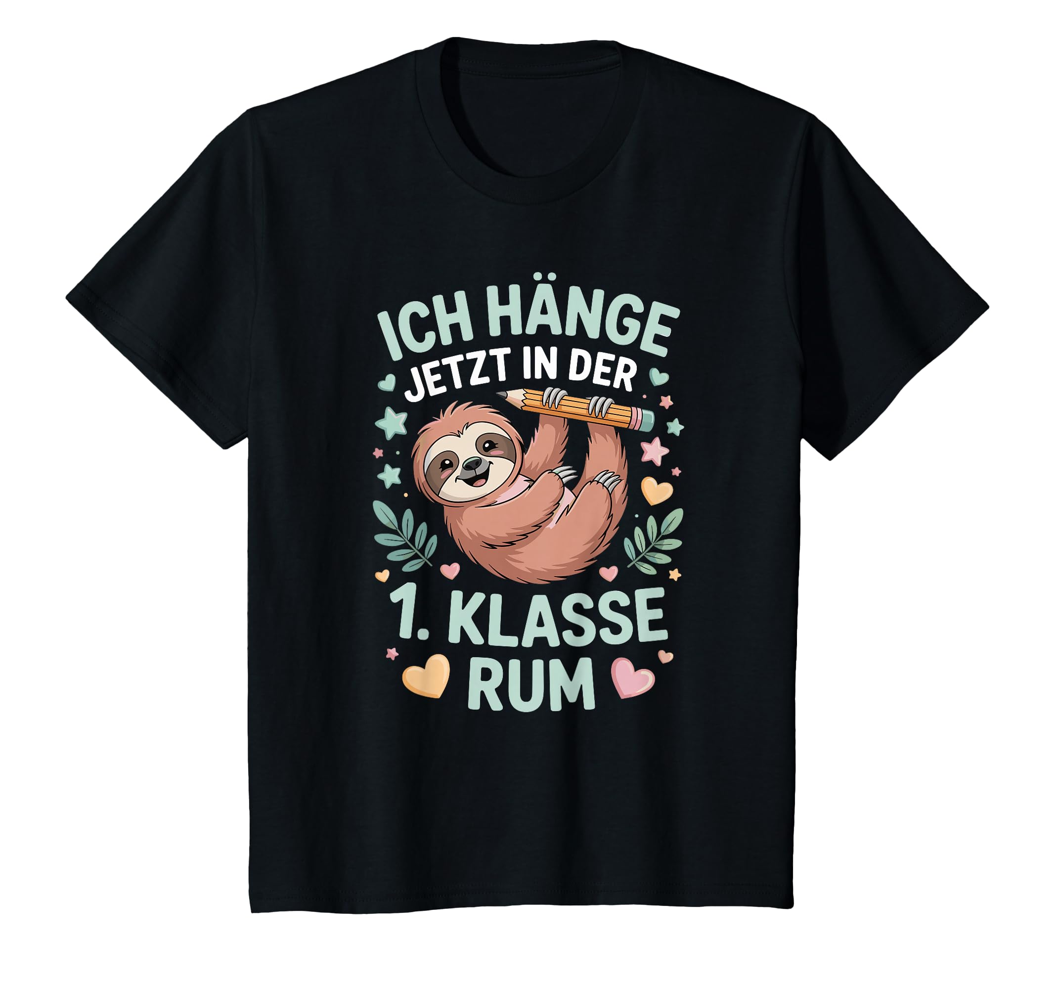 Kleidung mit Designs von Amazon Merch on Demand