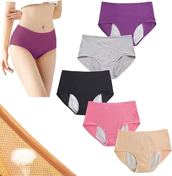 Eversure Leak Proof Womens Underwear Incontinence, 2025 Duares