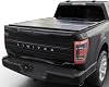 Hard Folding Truck Bed Tonneau Cover|CFHT-006|Fits 2015-2024 GMC CayonChevy Colorado 5 3 Bed 62.7