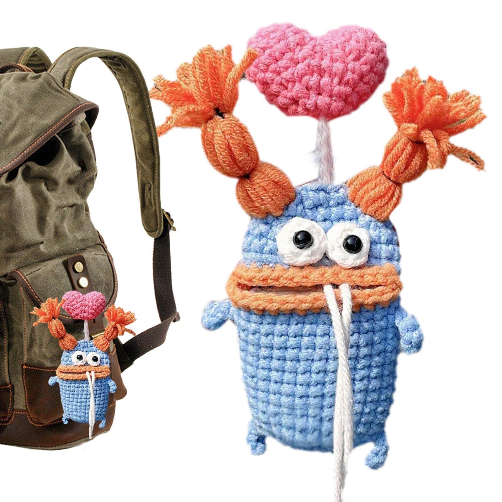 Amazon.co.jp: [Hoghaki] クリエイティブでキュートなキーケース