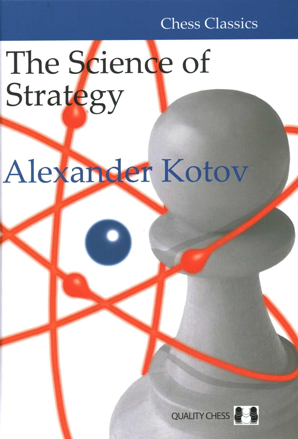 Science of Strategy      Hardcover – April 3, 2019