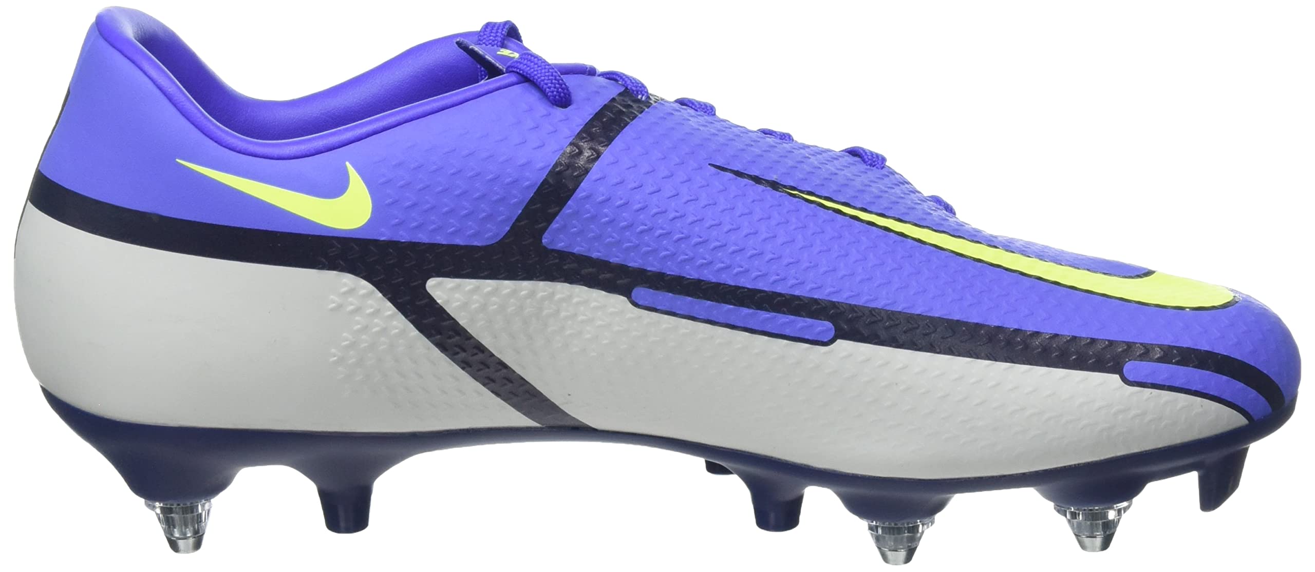 NIKE Uniseks Phantom Gt2 Academy Sg-pro AcSoccer Shoe