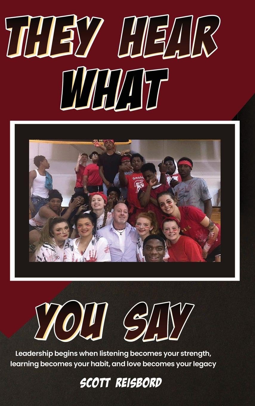 They Hear What You Say