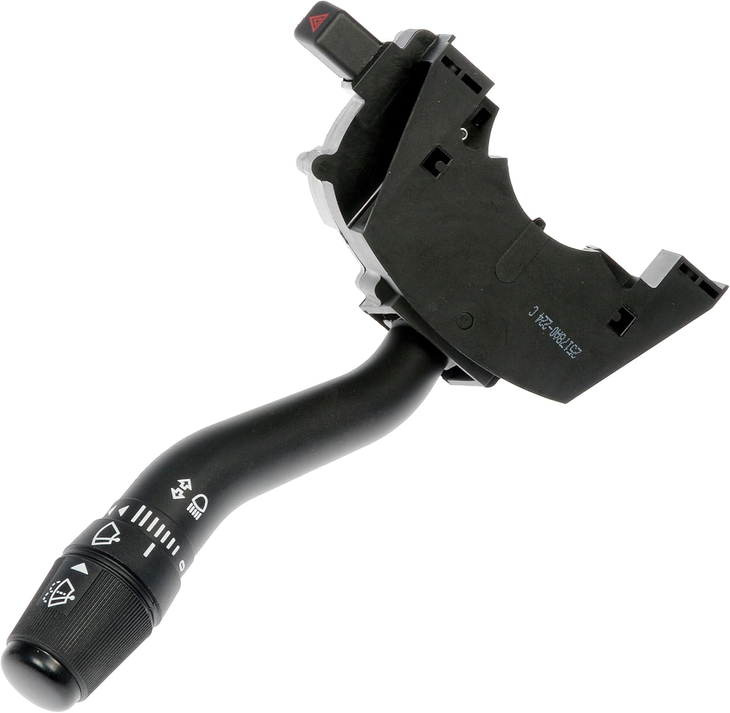 Dorman 2330817 Multifunction Switch Assembly Compatible with Select Ford Models