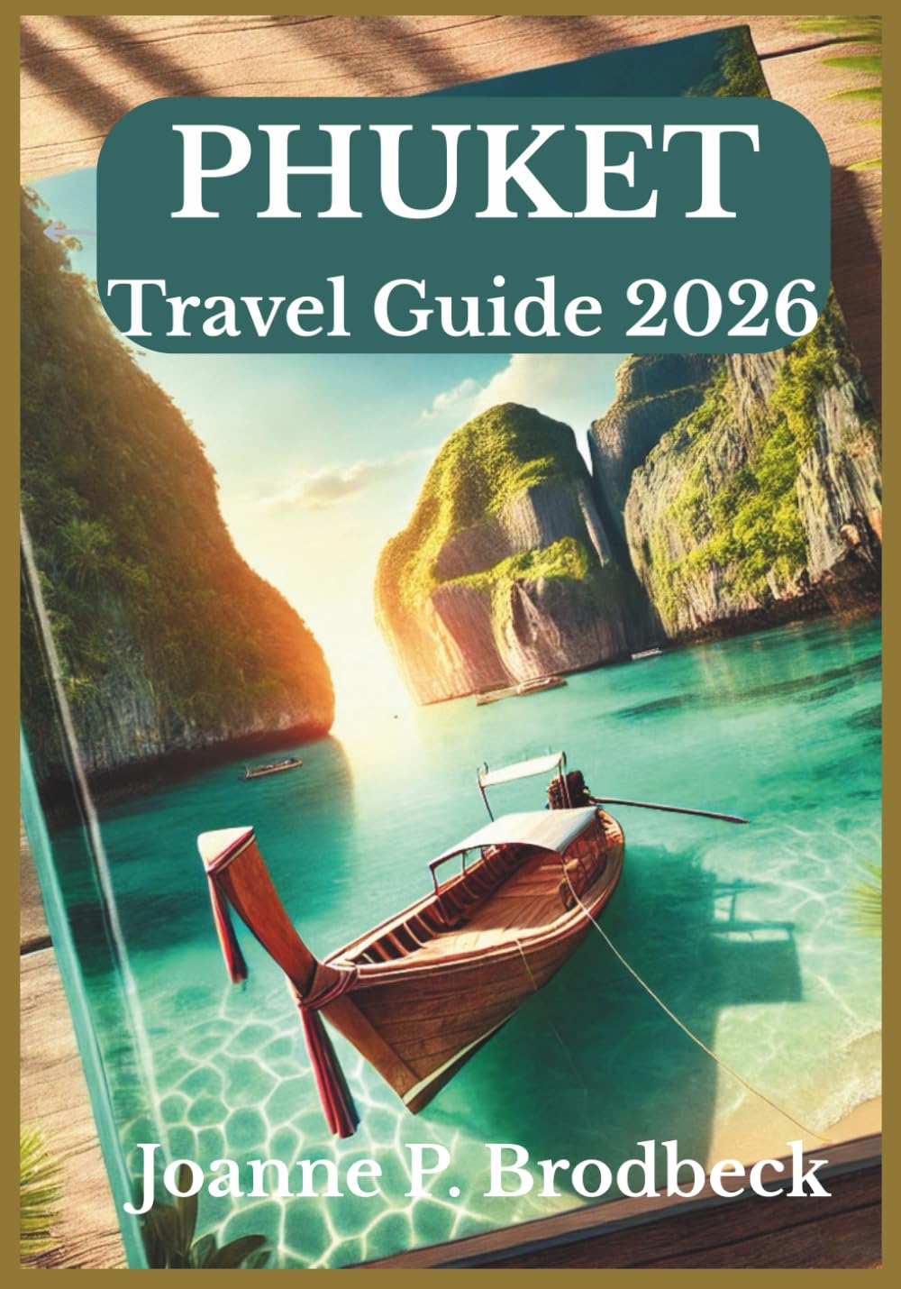 PHUKET Travel Guide 2026: Your guide to Discovering Thailand’s Best Beaches, Island Tours, Local Food, Culture & Phuket’s Best Attractions.