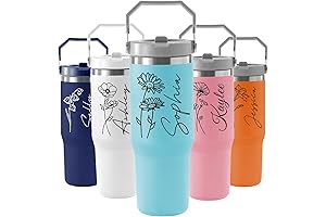 Customized Tumbler: Your Personal Touch to Hydration