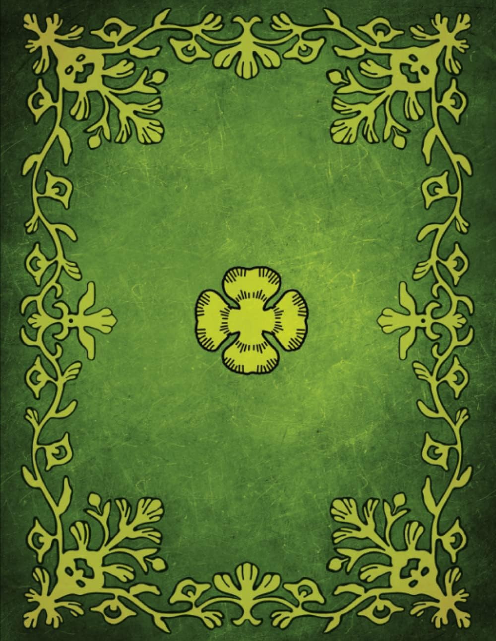 Yuno grimoire: Yuno Black Clover grimoire 2022 Planner/Calendar/Journal with all you need to plan for 2022, this four leaf clover planner is a great ... clover Yuno fans, grimoire black clover V2