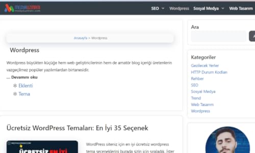 Media Specialist