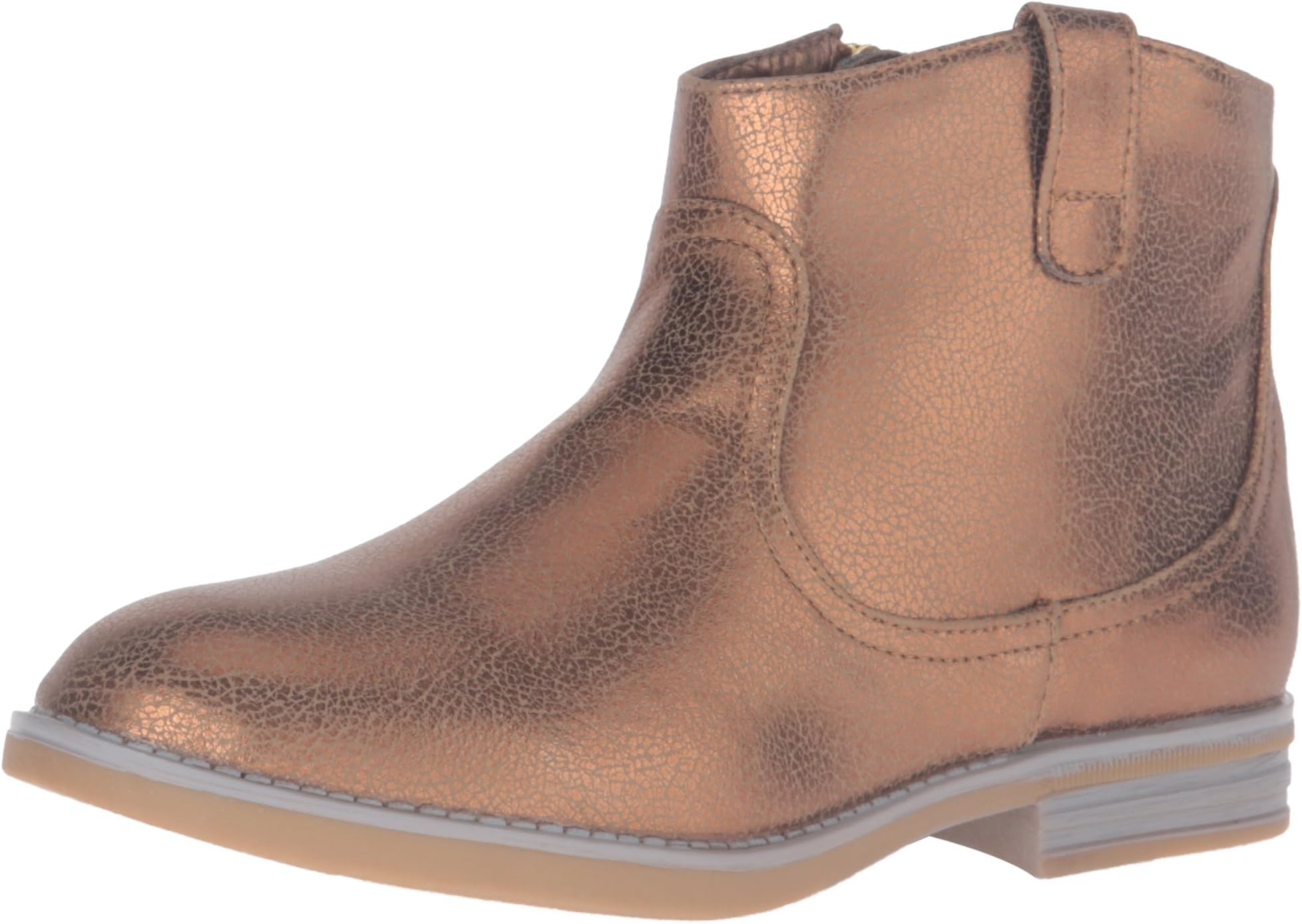 Kenneth Cole REACTION Wild Bunch-K Western Boot