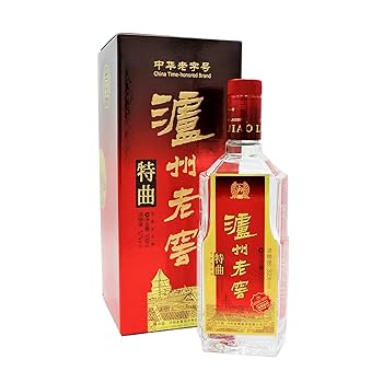中国白酒　国台15年 Amazon.co.jp: 15年貴州茅台酒 アルコール53度500ml 2024年 箱付
