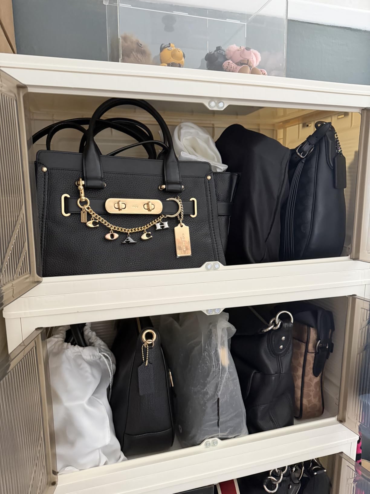 Customer photo